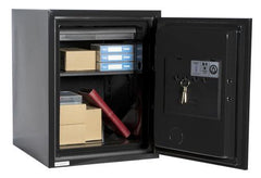 Phoenix 1233 Olympian 1-Hour Dual Control Fireproof Safe