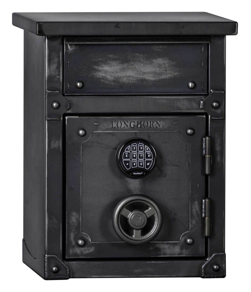 Rhino Ironworks Nightstand Security Safe LNS2618