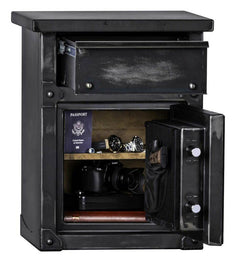 Rhino Ironworks Nightstand Security Safe LNS2618