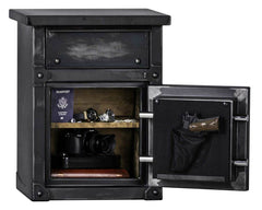 Rhino Ironworks Nightstand Security Safe LNS2618