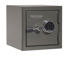 Sports Afield SA-H2 Sanctuary Platinum Series Home & Office Safe