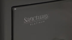 Sports Afield SA-H5 Sanctuary Platinum Series Home & Office Safe