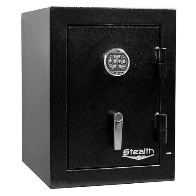 Stealth EHS4 Essential Home Safe with 30 Minute Fire Rating