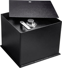 Barska AX13200 Floor Safe With Combination Lock Safe