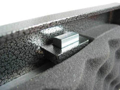 Fort Knox Original Pistol Safe (PB1) | FTK-PB
