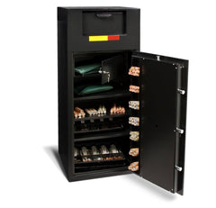 AMSEC BWB4020FL Wide Body Deposit Safe