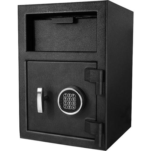 Barska AX12588 Standard Keypad Depository Safe