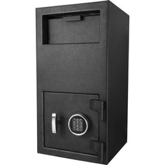 Barska AX12590 Front Loading Depository Safe with Digital Lock (DX-300)