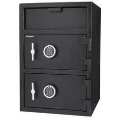 Barska AX13312 Double Door Depository Safe