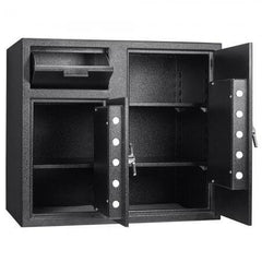 Barska AX13316 Double Door Depository Safe