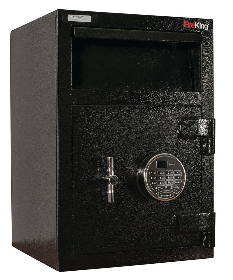 FireKing MB2014-FK1 Depository Safe