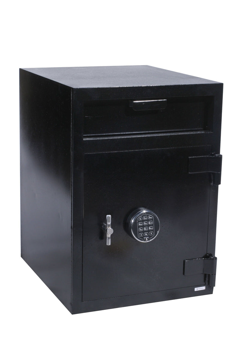 FireKing MB2720ICH-FK1 Depository Safe with Internal Locker