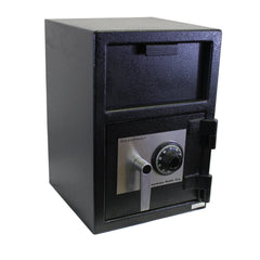 Hayman CV-F20-C Front Loading Depository Safe