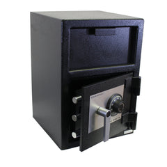 Hayman CV-F20-C Front Loading Depository Safe