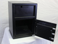 Hayman CV-F20-C Front Loading Depository Safe