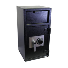 Hayman CV-F27-C Front Loading Depository Safe