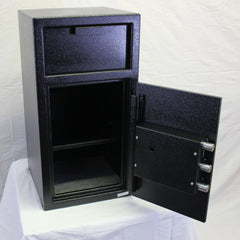 Hayman CV-F27-C Front Loading Depository Safe