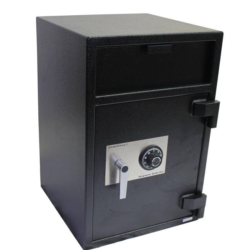 Hayman CV-F30W-C Front Load Depository Safe