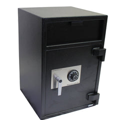 Hayman CV-F30W-ILK-C Depository Safe with Internal Locker