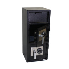 Hayman CV-F32-2-CC Front Loading Double Door Deposit Safe