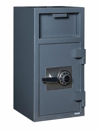 Hollon FD-2714C Depository Safe