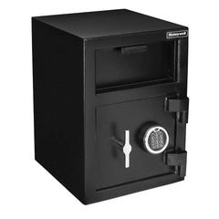 Honeywell 5912 Medium Steel Depository Safe with Digital Lock