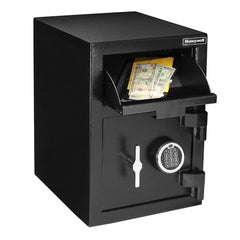 Honeywell 5912 Medium Steel Depository Safe with Digital Lock