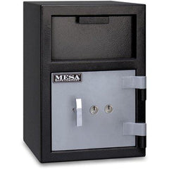 Mesa MFL2014K Front Load Depository Safe