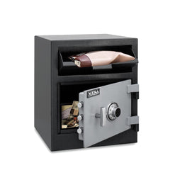 Mesa MFL2118C Cash Management Depository Safe