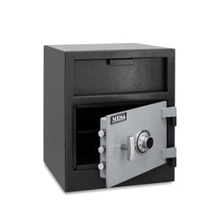 Mesa MFL2118C Cash Management Depository Safe