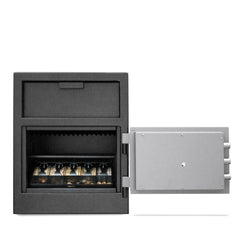 Mesa MFL2118C Cash Management Depository Safe