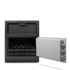 Mesa MFL2118C Cash Management Depository Safe