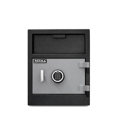 Mesa MFL2118E Cash Management Depository Safe