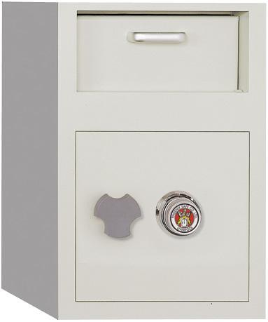 Phoenix 991 Front Loading Deposit Safe