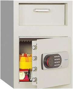 Phoenix 991 Front Loading Deposit Safe