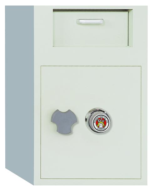 Phoenix 991T Front Loading Deposit Safe