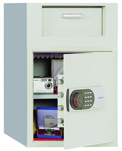 Phoenix 991T Front Loading Deposit Safe