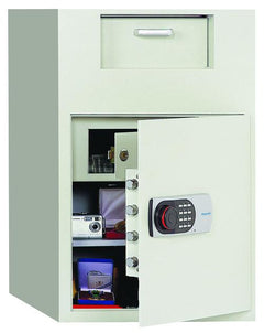 Phoenix 992 Front Loading Deposit Safe