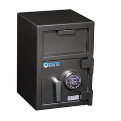 Protex FD-2014 Front Loading Depository Safe