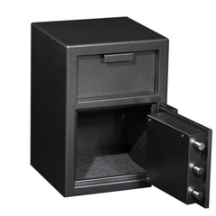 Protex FD-2014 Front Loading Depository Safe