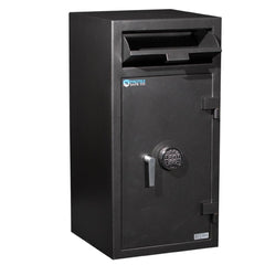 Protex FD-4020K II Front Loading Depository Safe