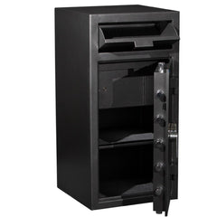 Protex FD-4020K II Front Loading Depository Safe