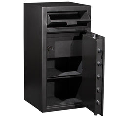 Protex FD-4020K II Front Loading Depository Safe