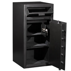 Protex FD-4020K II Front Loading Depository Safe