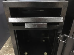 SafeandVaultStore F-2014E Depository Safe with Fortress Electronic Lock