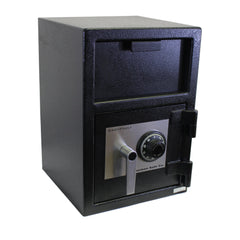 SafeandVaultStore HPD2014 Front Loading Depository Safe