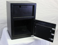 SafeandVaultStore HPD2014 Front Loading Depository Safe