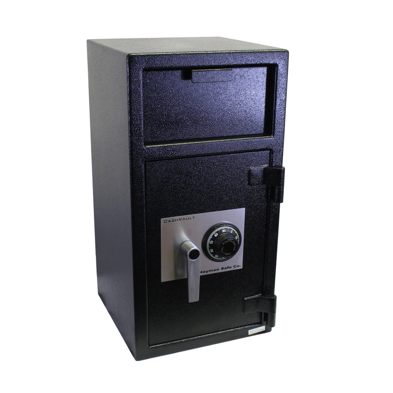 SafeandVaultStore HPD2714 Front Loading Depository Safe