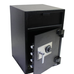 SafeandVaultStore HPD3020 Front Load Depository Safe