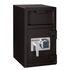 Sentry DH-109E Front Loading Depository Safe